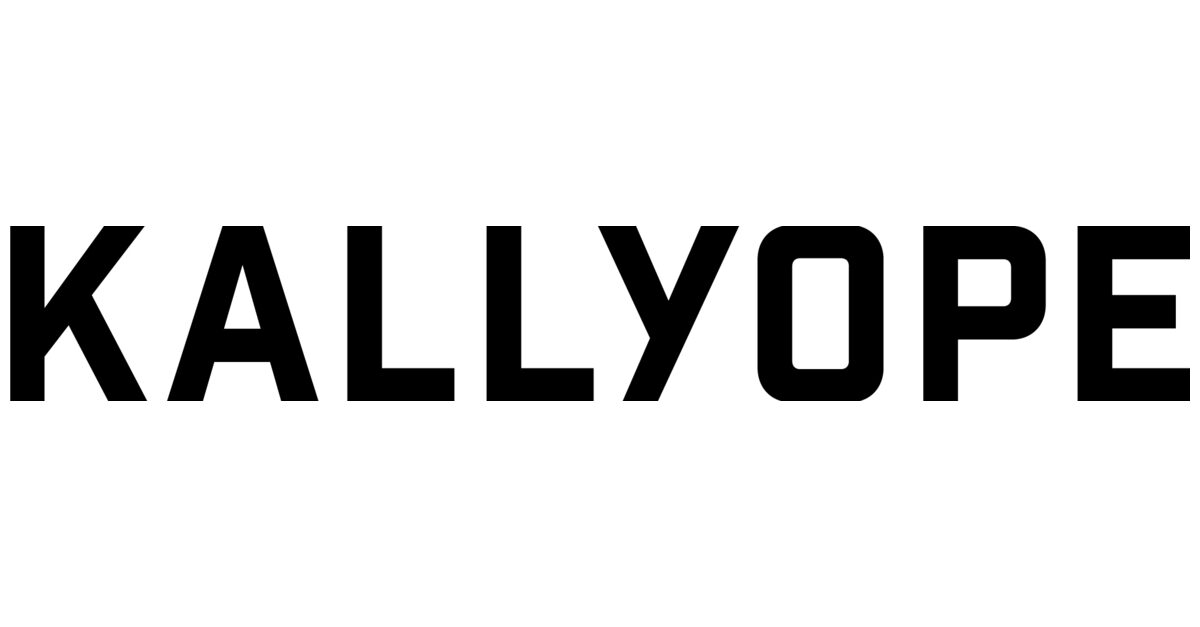 Kallyope preview